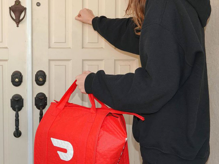 Independent Pet Partners Offers Same-Day Delivery Through DoorDash